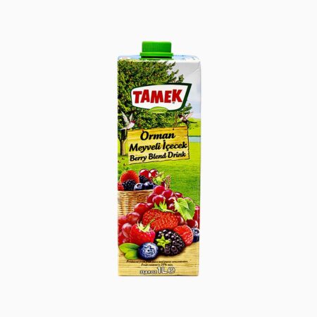 Tamek Berry Blend Drink Bottle