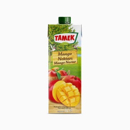 Tamek Mango Drink Bottle