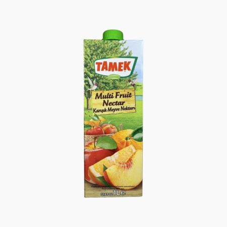 Tamek Meyvelim Mixed Drink Bottle