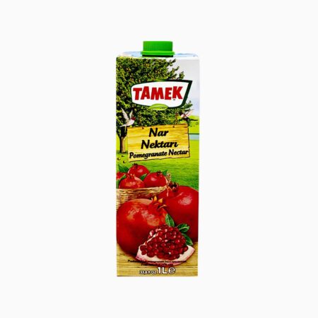 Tamek Pomegranate Nectar Bottle