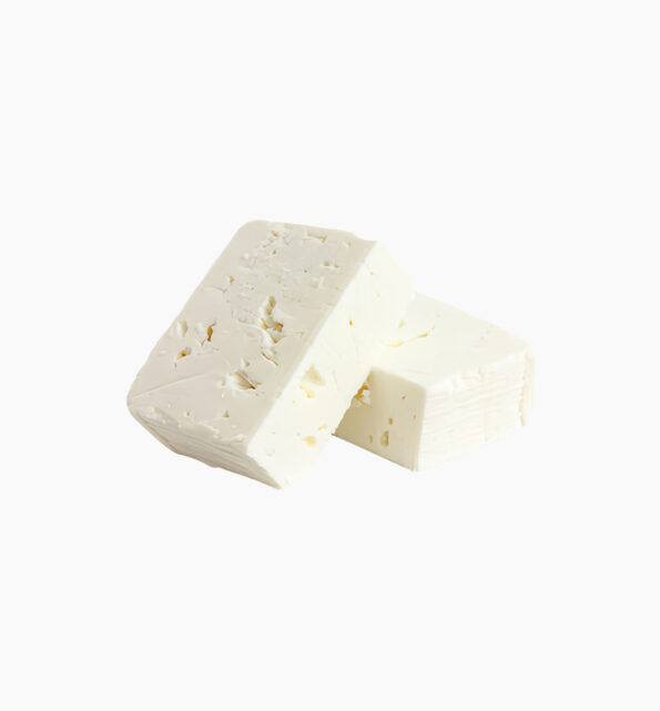 Telemea De Sibiu Sheep Feta Cheese 1 lbs