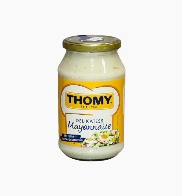 Thomy Mayonnaise