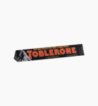 Toblerone Swiss Dark Chocolate With Honey amp Almond Nougat