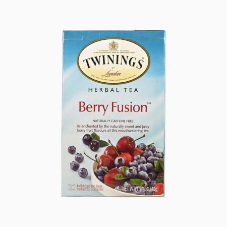 Twinings Berry Fusion