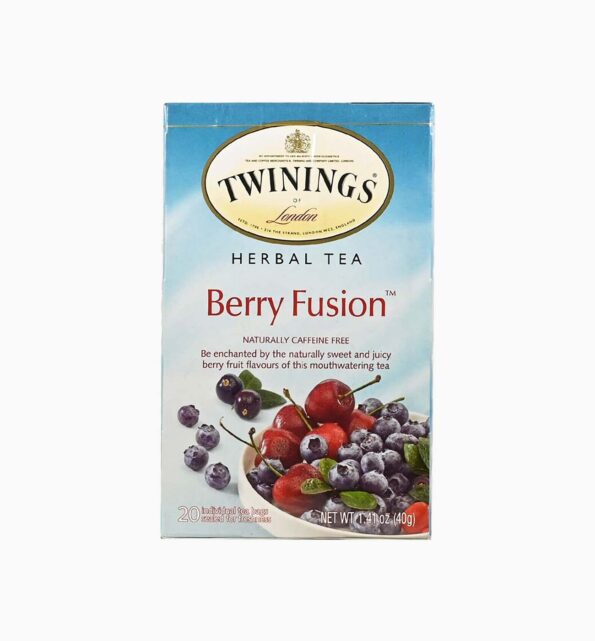 Twinings Berry Fusion