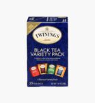 Twinings Black Tea Variety Pack