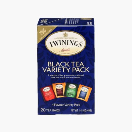 Twinings Black Tea Variety Pack