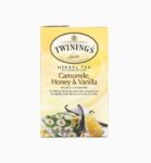 Twinings Camomile, Honey andamp; Vanilla