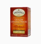 Twinings Ceylon Orange Pekoe