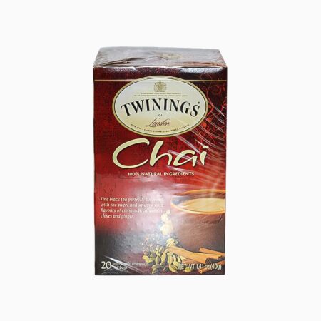 Twinings Chai