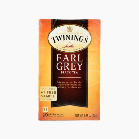 Twinings Earl Grey