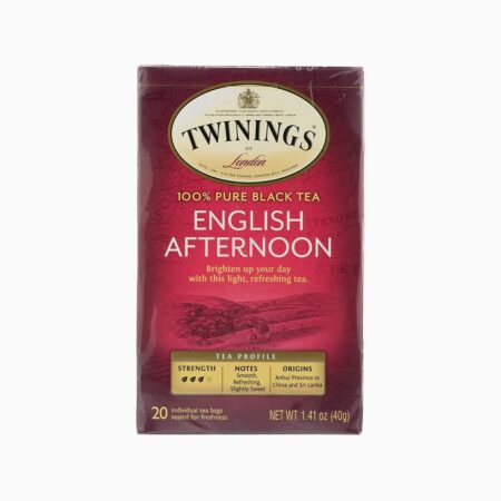 Twinings English Afternoon