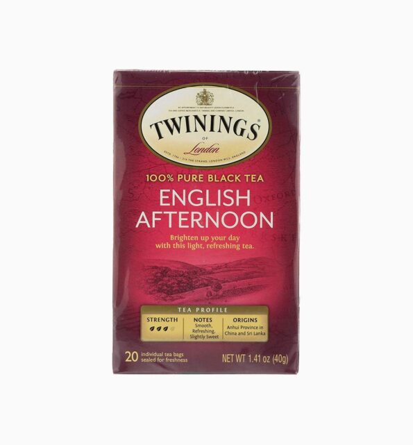 Twinings English Afternoon