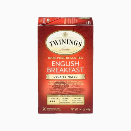 Twinings English Breakfast