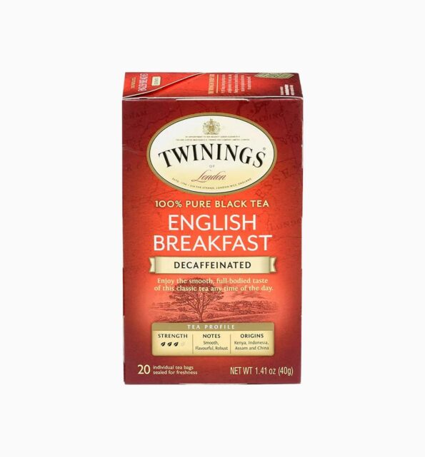 Twinings English Breakfast