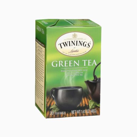 Twinings Green Tea