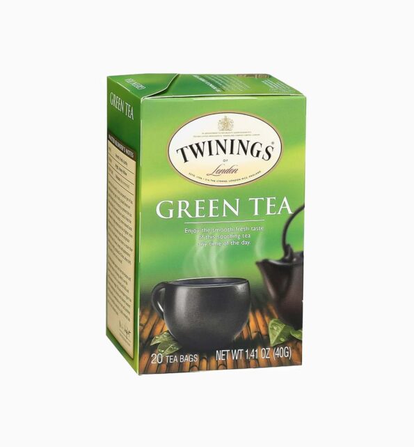 Twinings Green Tea