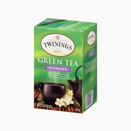 Twinings Green Tea Jasmine