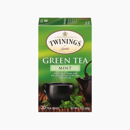 Twinings Green Tea Mint