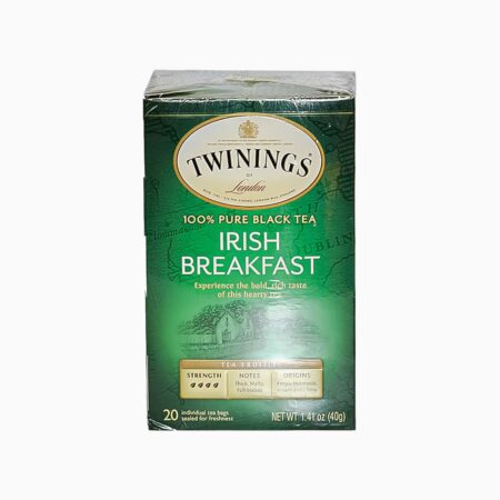 Twinings Irish Breakfast