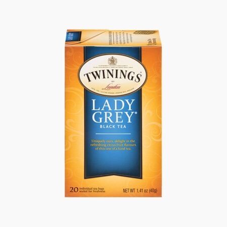 Twinings Lady Grey