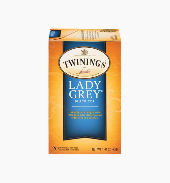 Twinings Lady Grey