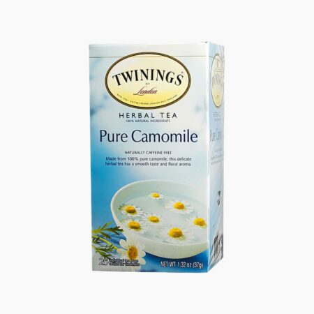 Twinings Pure Camomile