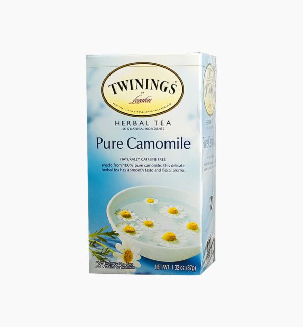 Twinings Pure Camomile