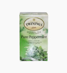 Twinings Pure Peppermint