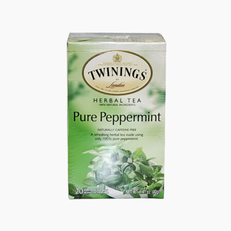 Twinings Pure Peppermint