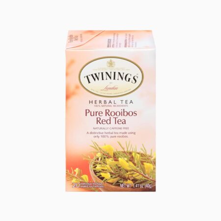 Twinings Pure Rooibos Red Tea