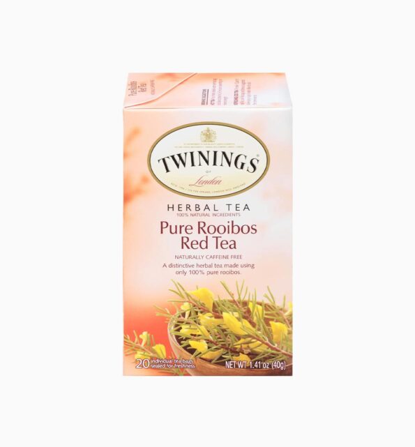 Twinings Pure Rooibos Red Tea