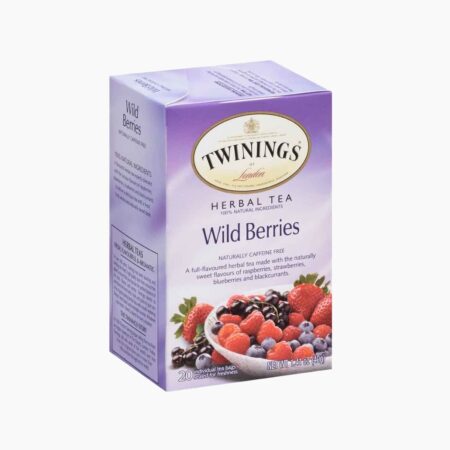 Twinings Wild Berries