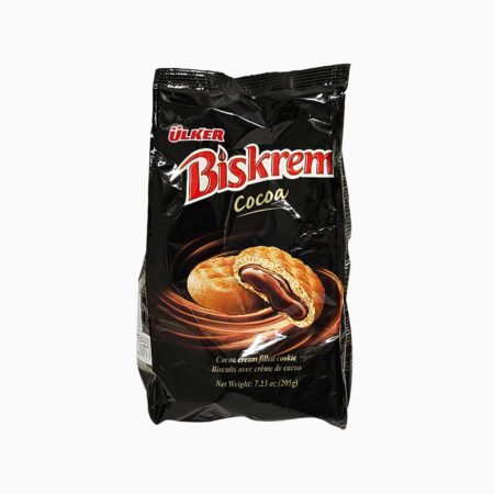 Ulker Biskrem Cocoa