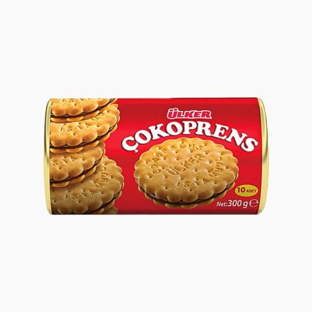 Ulker Cokoprens