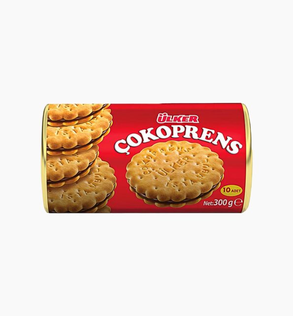 Ulker Cokoprens