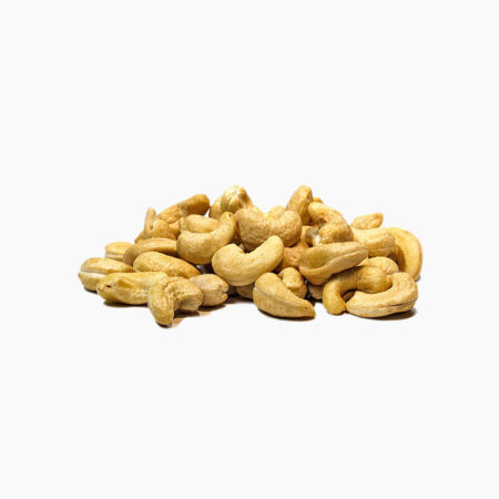 Unsalted Cashew 1 lbs