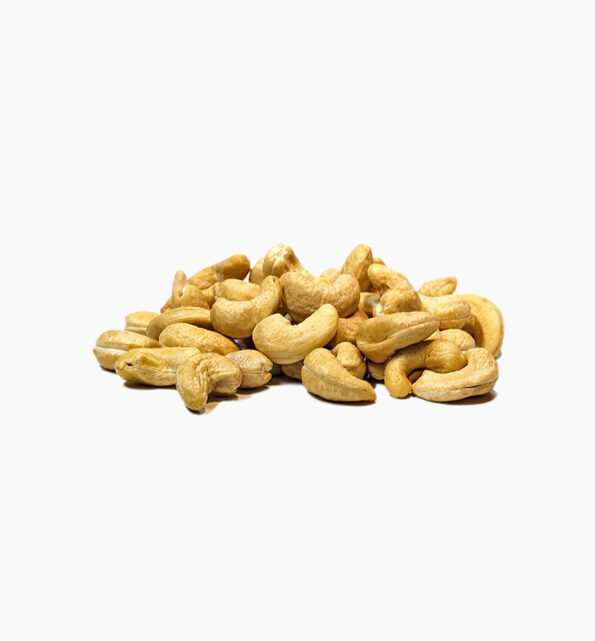 Unsalted Cashew 1 lbs