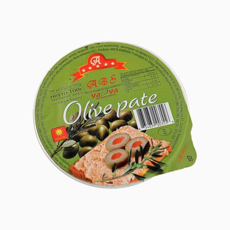 VaVa Aneta Olive Pate