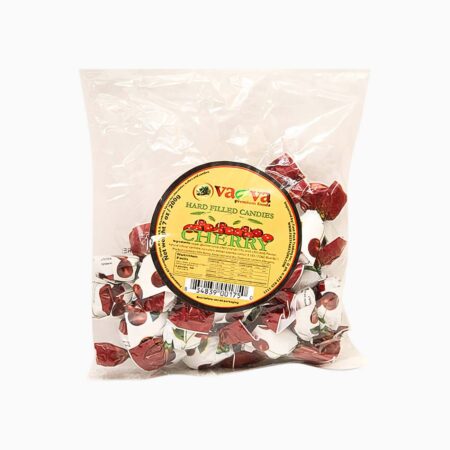 VaVa Cherry Candies