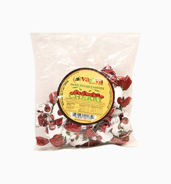 VaVa Cherry Candies