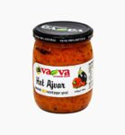 VaVa_Hot_Ajvar