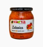 VaVa_Lutenica_Homemade_Spicy_Vegetable_Spread