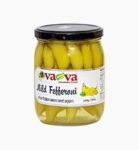 VaVa Mild Fefferoni Sweet Peppers