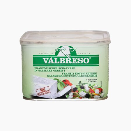 Valbreso French Feta Cheese