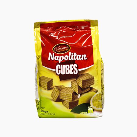 Vincinni Napolitan Cubes