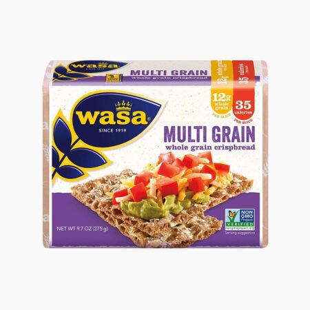 Wasa Multigrain Whole Grain Crispbread