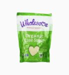 Wholesome Organic Cane Sugar