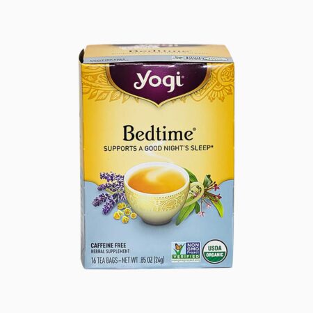 Yogi Bedtime Tea