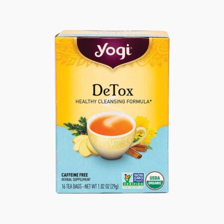 Yogi DeTox